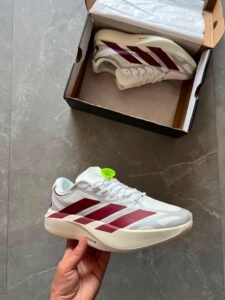 Exo Speed Trainers – Premium Comfort & Modern Athletic Style