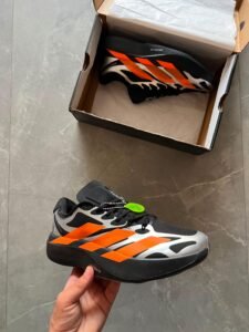 Exo Speed Trainers – Premium Comfort & Modern Athletic Style