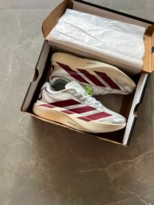 Exo Speed Trainers – Premium Comfort & Modern Athletic Style