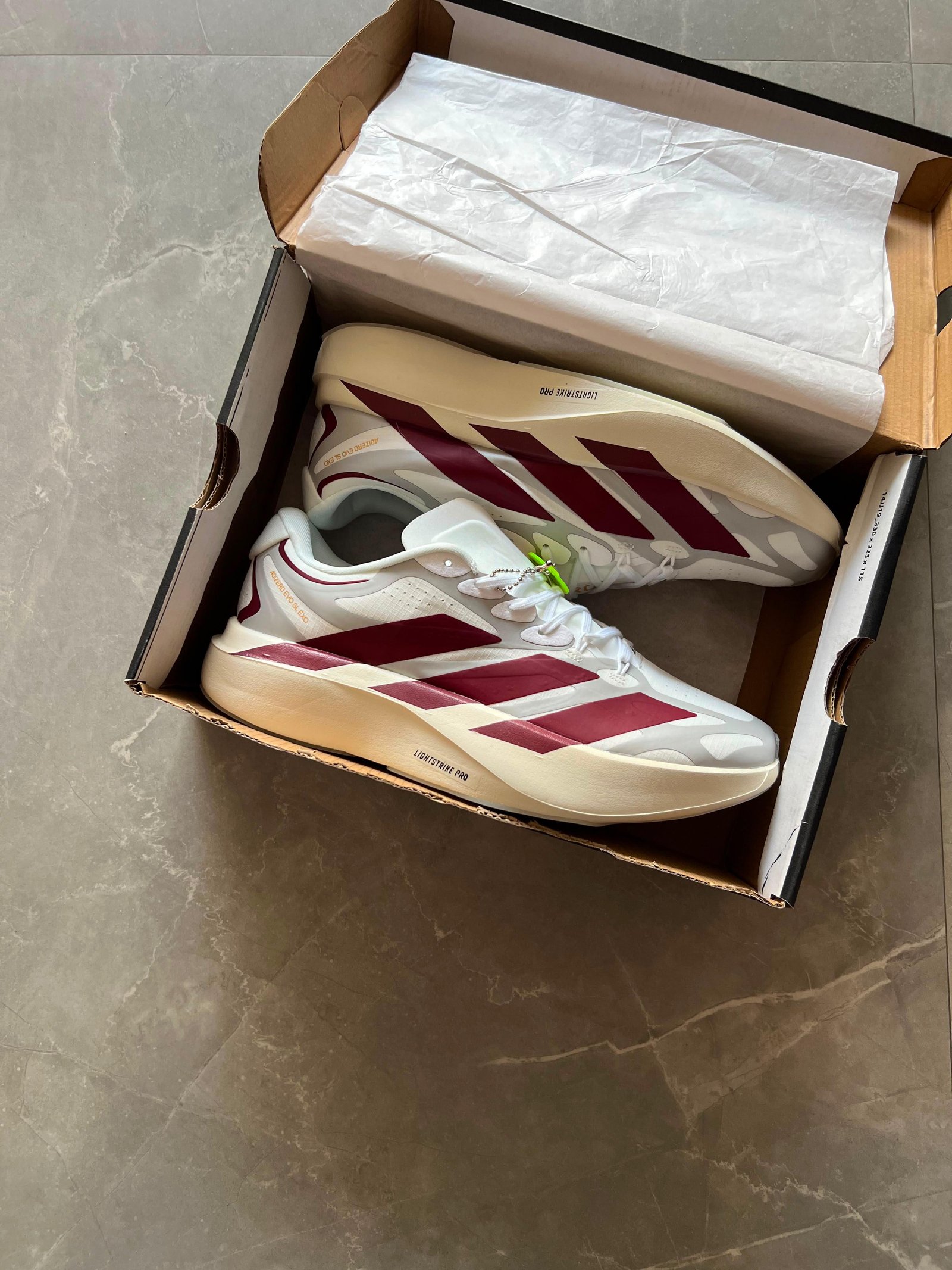 Exo Speed Trainers – Premium Comfort & Modern Athletic Style (3) Exo Speed Trainers – Premium Comfort & Modern Athletic Style