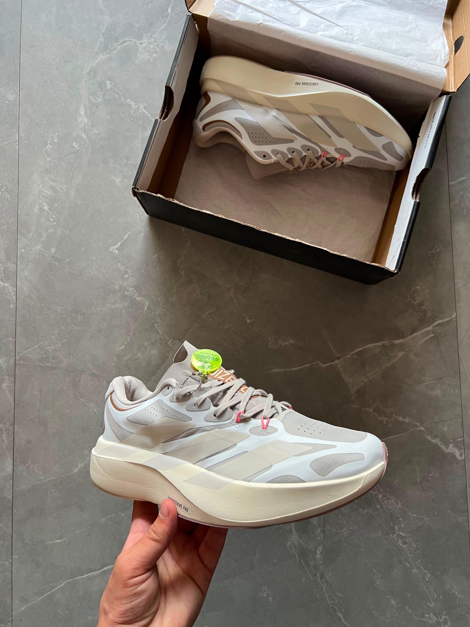 Exo Speed Trainers – Premium Comfort & Modern Athletic Style (4) Exo Speed Trainers – Premium Comfort & Modern Athletic Style