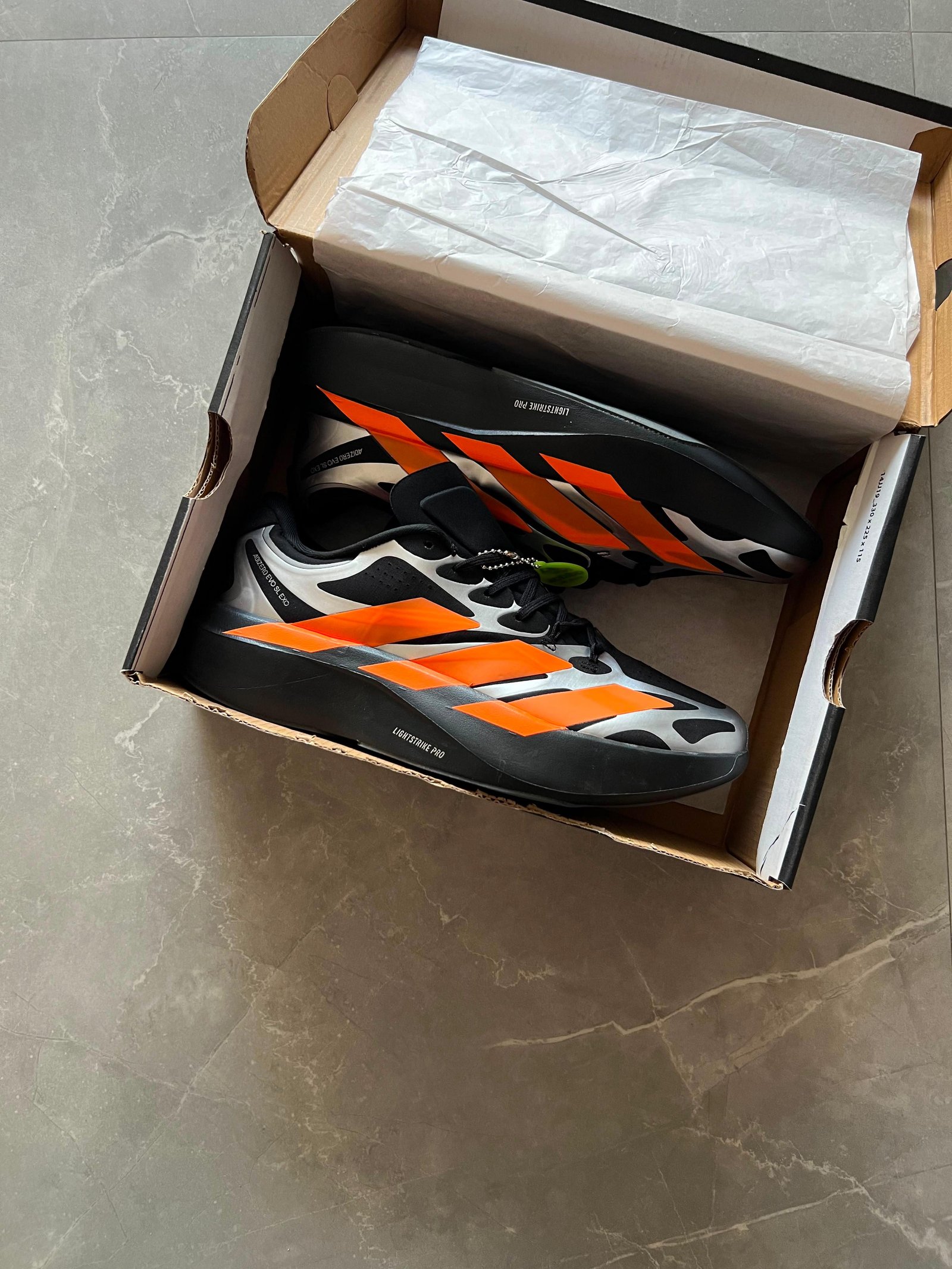 Exo Speed Trainers – Premium Comfort & Modern Athletic Style (5) Exo Speed Trainers – Premium Comfort & Modern Athletic Style