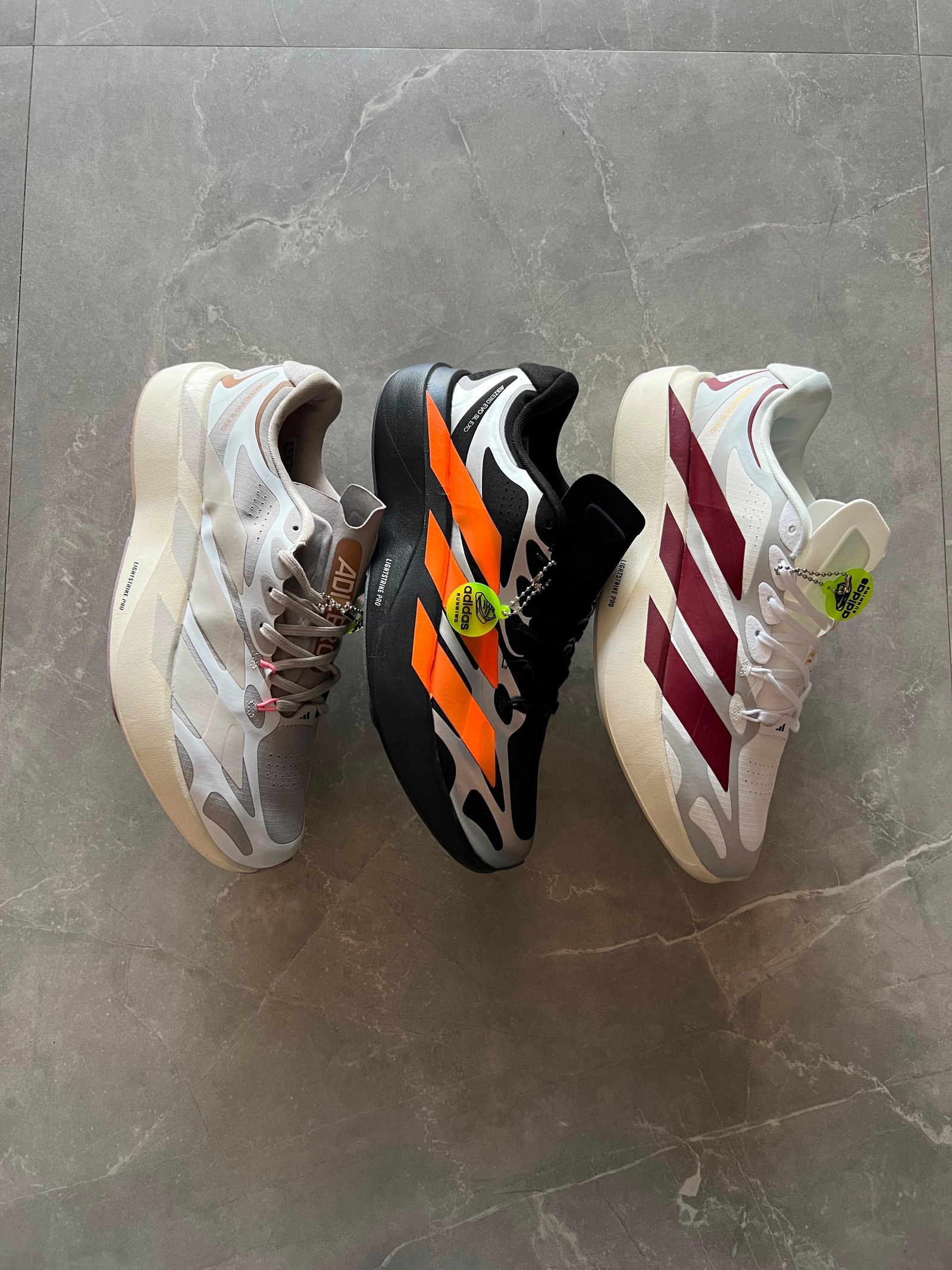 Exo Speed Trainers – Premium Comfort & Modern Athletic Style (6) Exo Speed Trainers – Premium Comfort & Modern Athletic Style