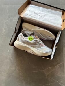 Exo Speed Trainers – Premium Comfort & Modern Athletic Style