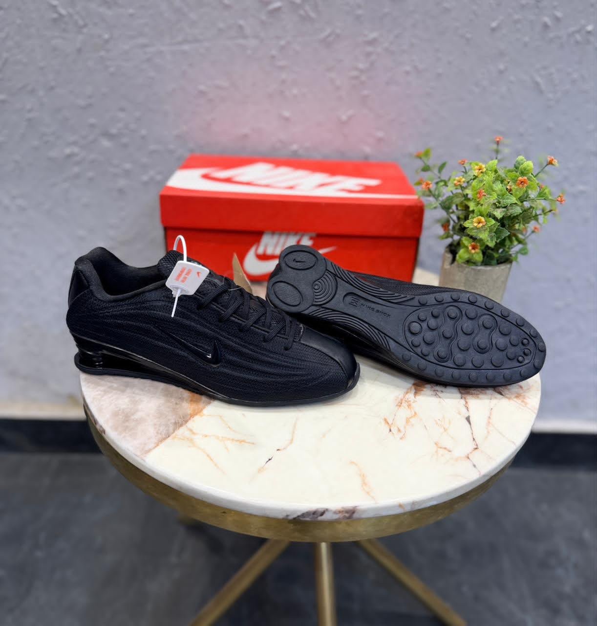 Futuristic Runner Sneakers – Premium Comfort & Next-Gen Style