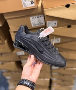 Futuristic Runner Sneakers – Premium Comfort & Next-Gen Style