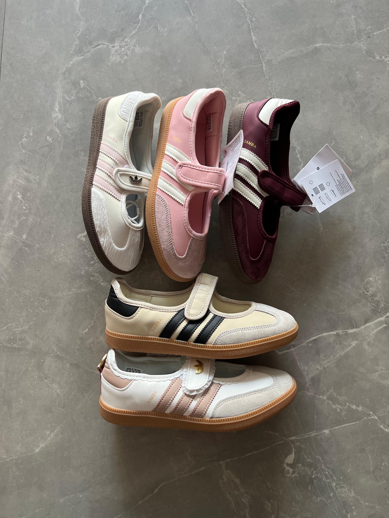 Girls Mary Jane Sneakers – Premium Comfort & Classic Style