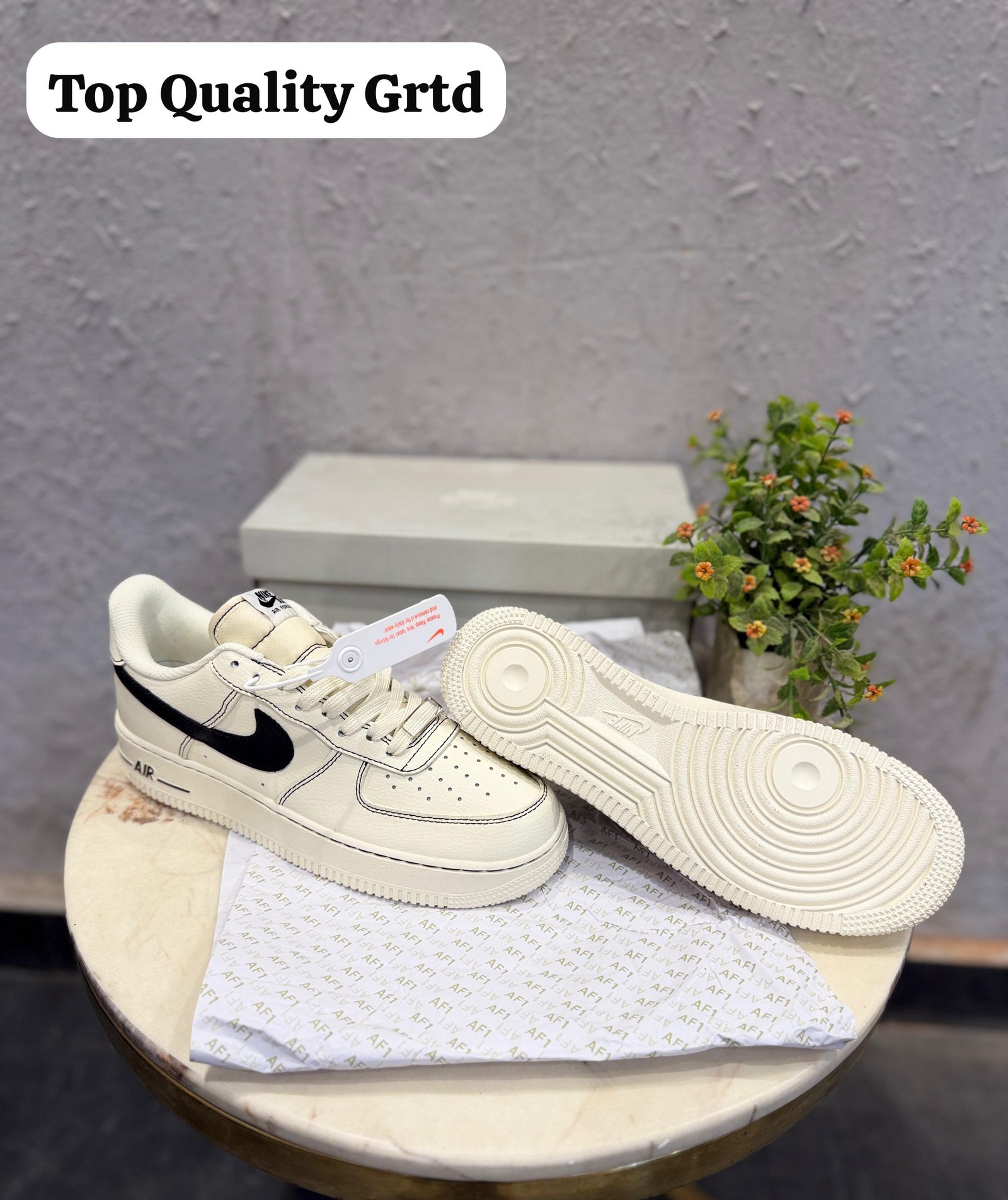 Khaki Lifestyle Sneakers – Premium Comfort & Earth-Tone Elegance