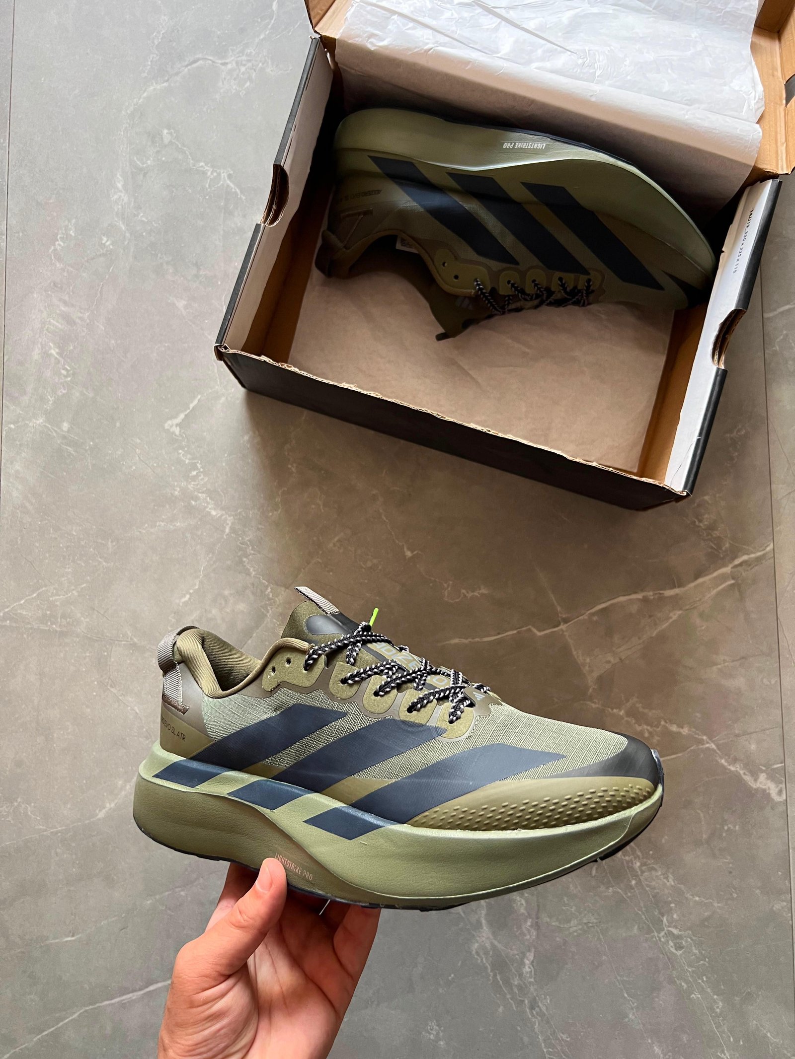 Lightweight Racing Sneakers – Premium Comfort & Speed Inspired Style