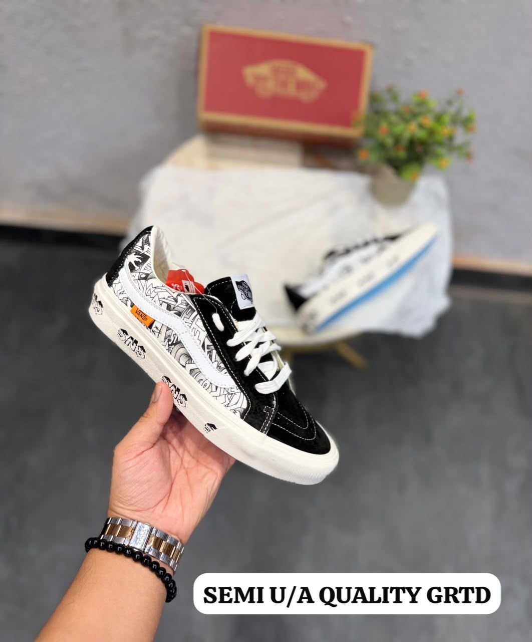 Limited Edition Skate Sneakers – Premium Comfort & Collector Style (1) Limited Edition Skate Sneakers – Premium Comfort & Collector Style