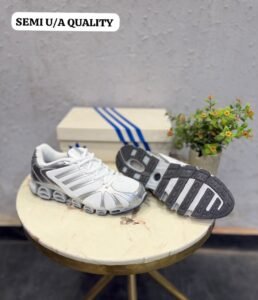 Mega Ride Performance Sneakers – Advanced Comfort & Futuristic Style