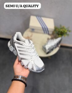 Mega Ride Performance Sneakers – Advanced Comfort & Futuristic Style