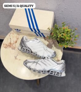 Mega Ride Performance Sneakers – Advanced Comfort & Futuristic Style
