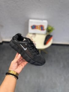 Modern Lifestyle Sneakers – Premium Comfort & Everyday Style