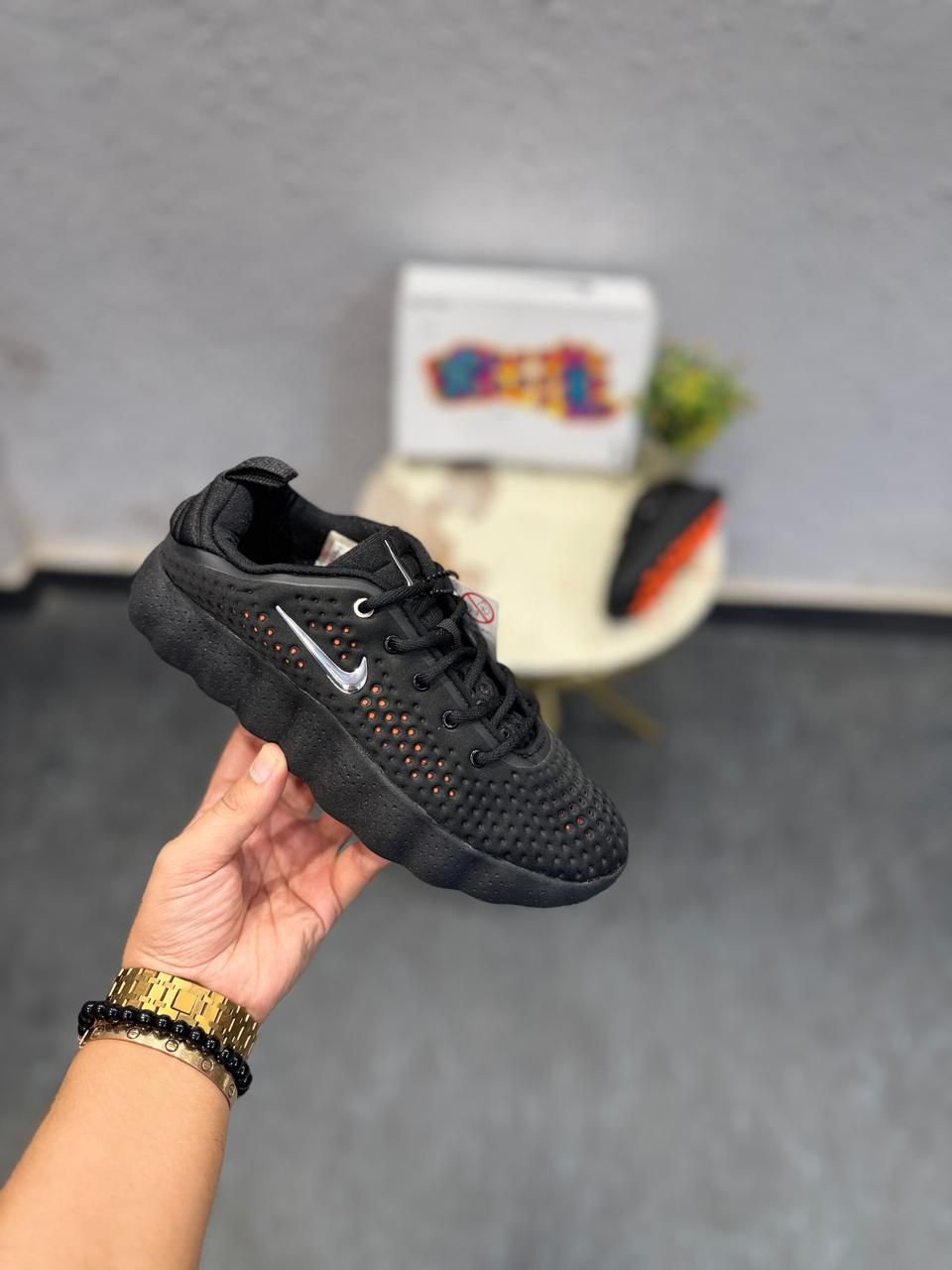 Modern Lifestyle Sneakers – Premium Comfort & Everyday Style