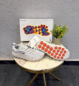Modern Lifestyle Sneakers – Premium Comfort & Everyday Style