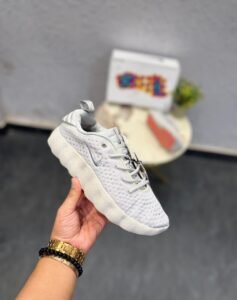 Modern Lifestyle Sneakers – Premium Comfort & Everyday Style