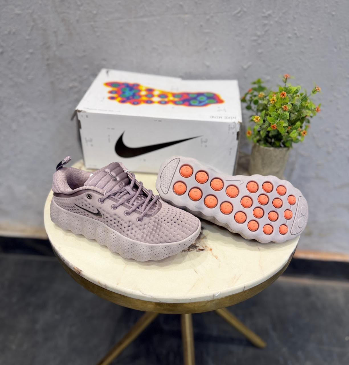 Modern Lifestyle Sneakers – Premium Comfort & Everyday Style