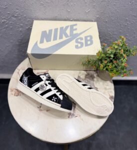 Off White Heritage Sneakers – Premium Comfort & Timeless Style