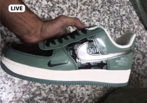 Outdoor Inspired Street Sneakers – Premium Comfort & Urban Style