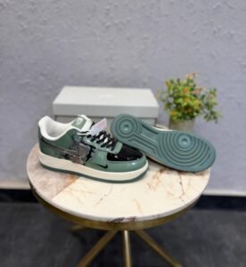 Outdoor Inspired Street Sneakers – Premium Comfort & Urban Style