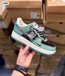 Outdoor Inspired Street Sneakers – Premium Comfort & Urban Style