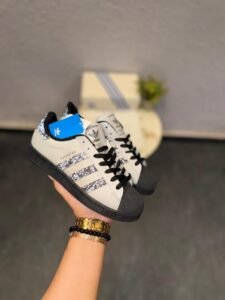 Paisley Pattern Lifestyle Sneakers – Premium Comfort & Heritage Street Style