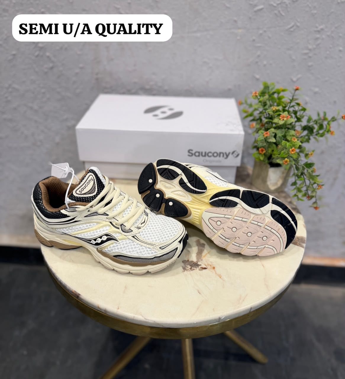 Performance Training Sneakers – Premium Comfort & Everyday Support