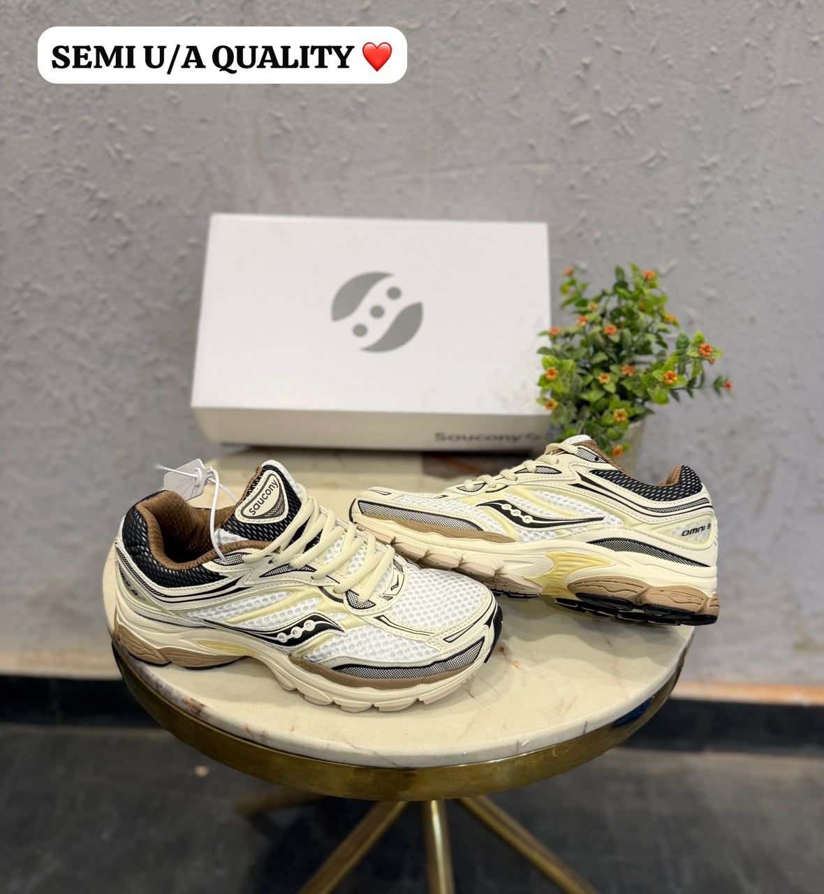 Performance Training Sneakers – Premium Comfort & Everyday Support