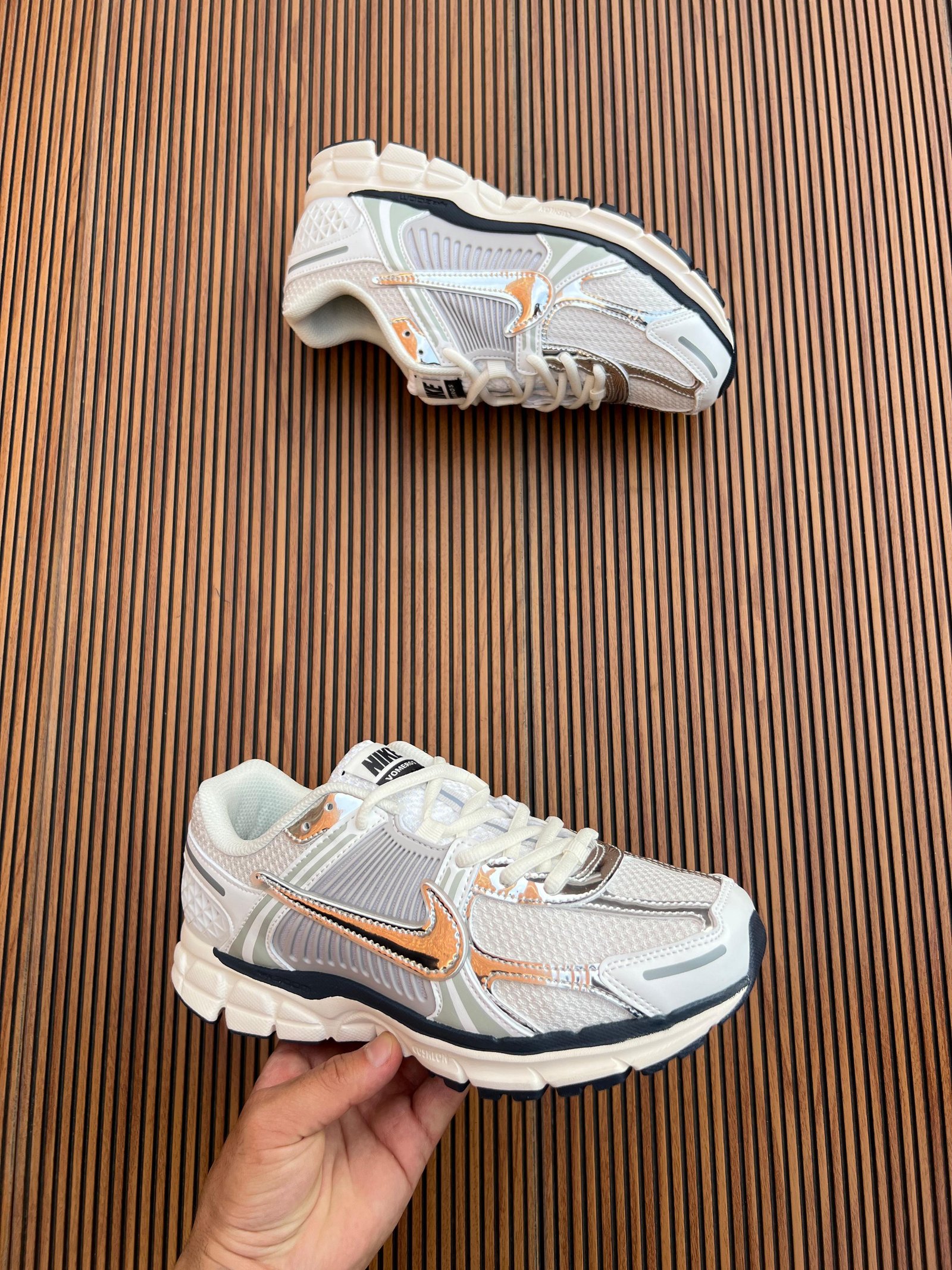 Premium Running Sneakers – Premium Comfort & Trendy Design