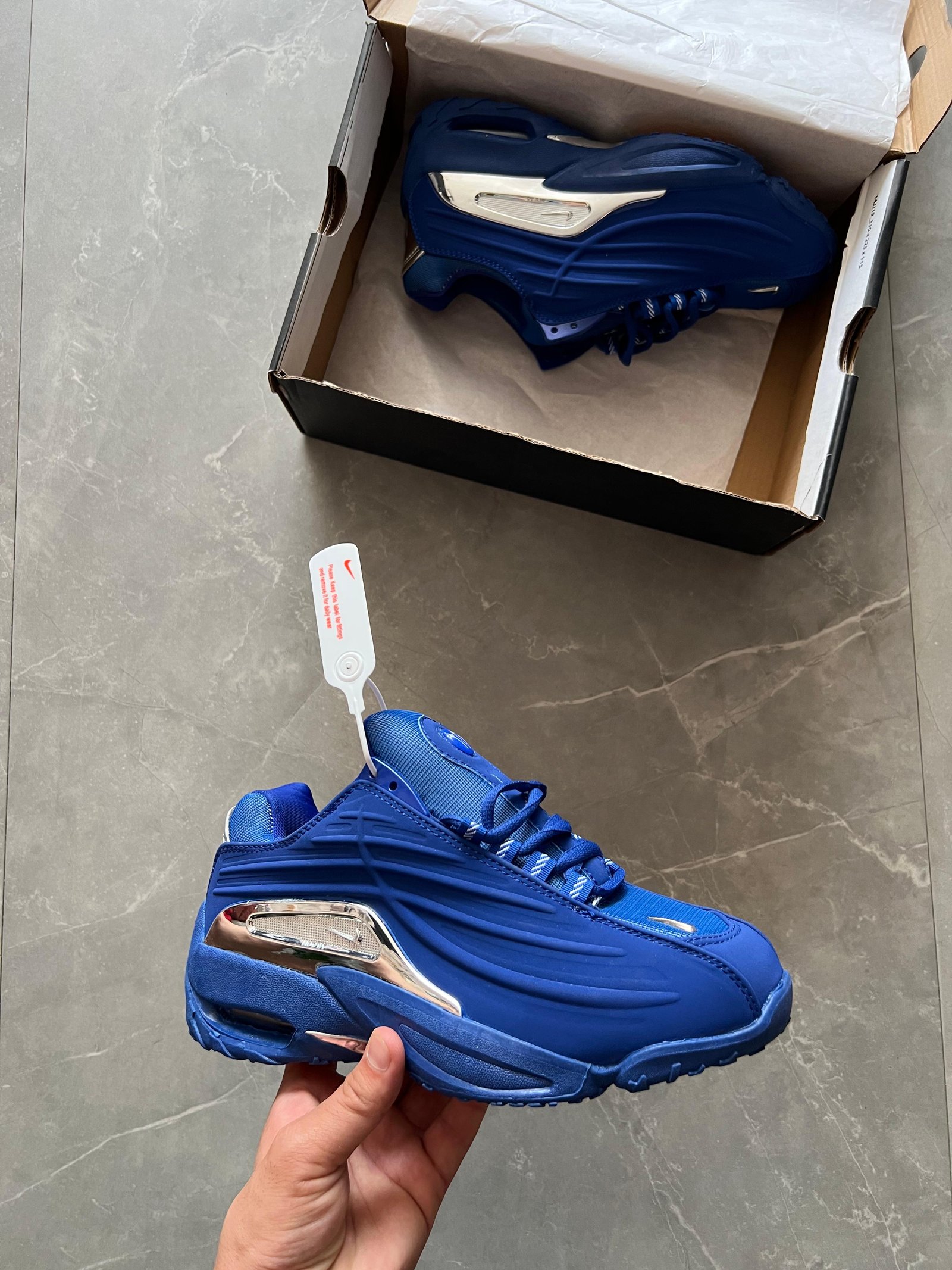Premium Streetwear Sneakers – Premium Comfort & Trendy Design