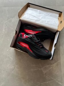 Premium Streetwear Sneakers – Premium Comfort & Trendy Design