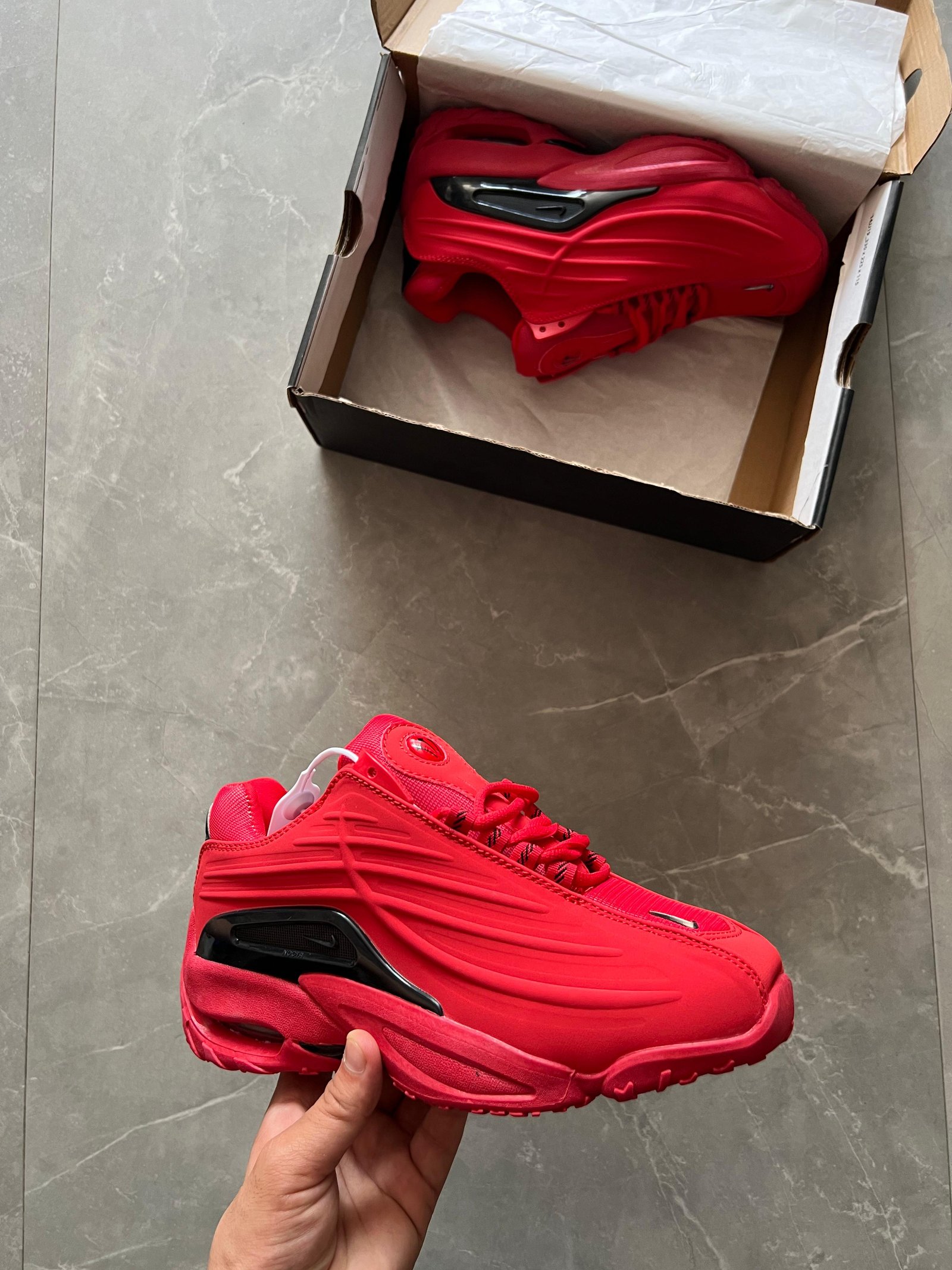 Premium Streetwear Sneakers – Premium Comfort & Trendy Design