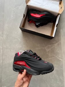 Premium Streetwear Sneakers – Premium Comfort & Trendy Design