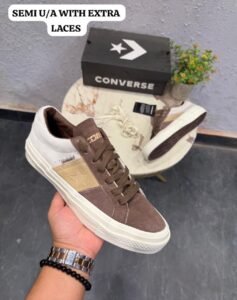 Star Edition Casual Sneakers – Premium Comfort & Urban Style