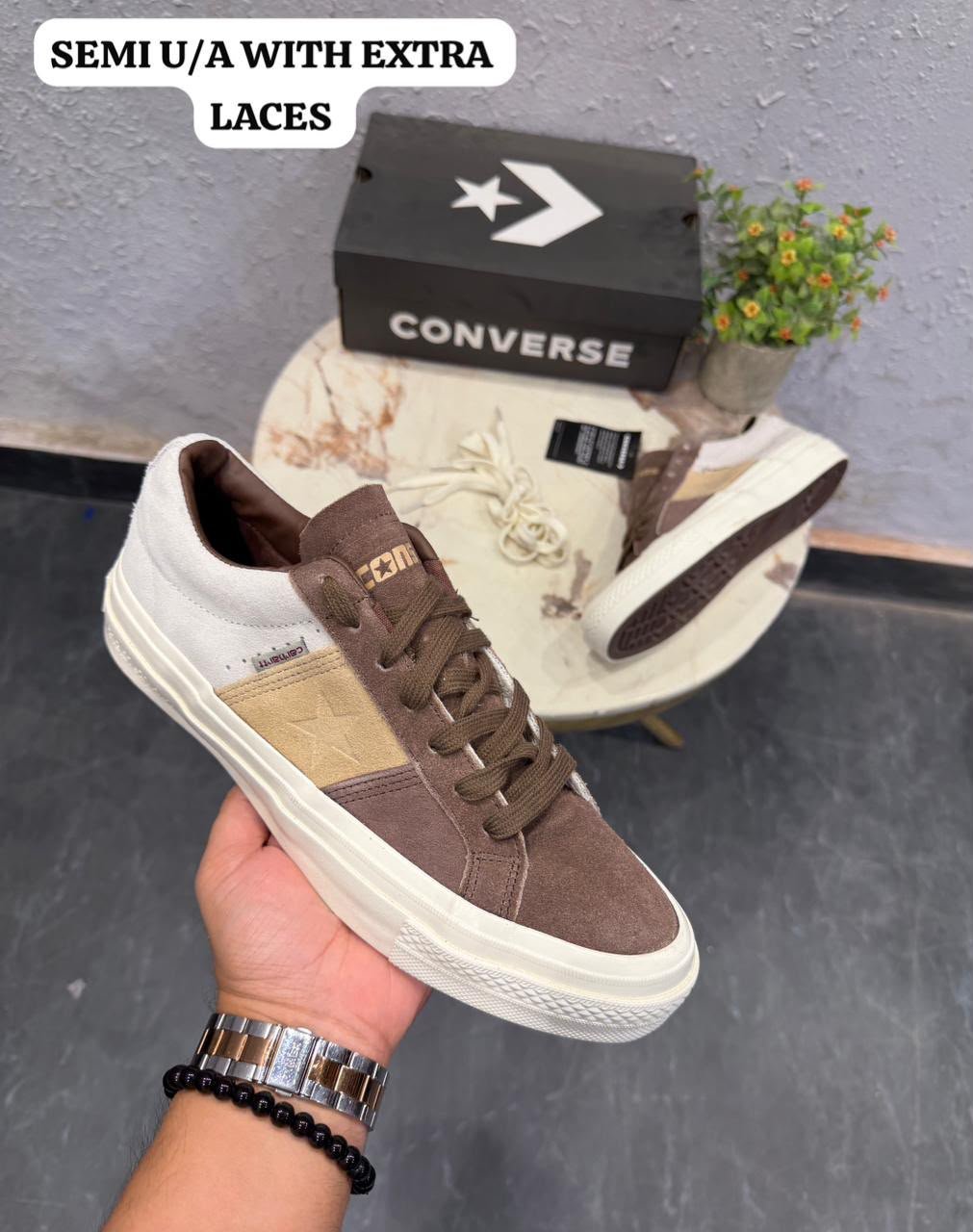 Star Edition Casual Sneakers – Premium Comfort & Urban Style