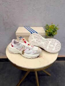Storm Edge Chunky Sneakers – Premium Comfort & Futuristic Style