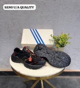 Storm Edge Chunky Sneakers – Premium Comfort & Futuristic Style