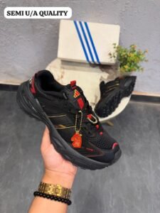Storm Edge Chunky Sneakers – Premium Comfort & Futuristic Style