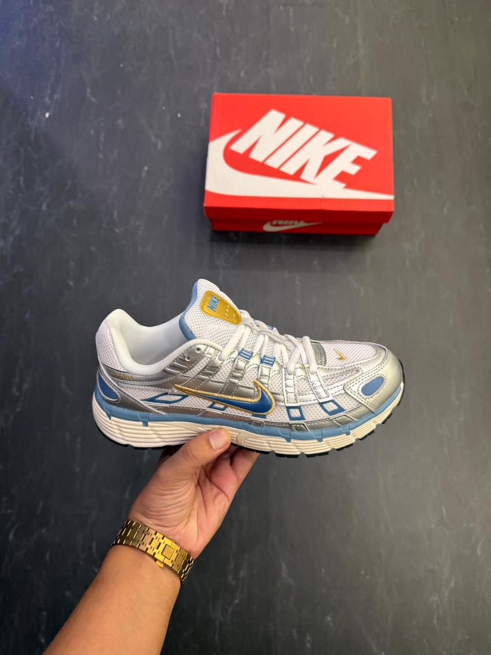 Triple White Runner Sneakers – Premium Comfort & Fresh Everyday Style