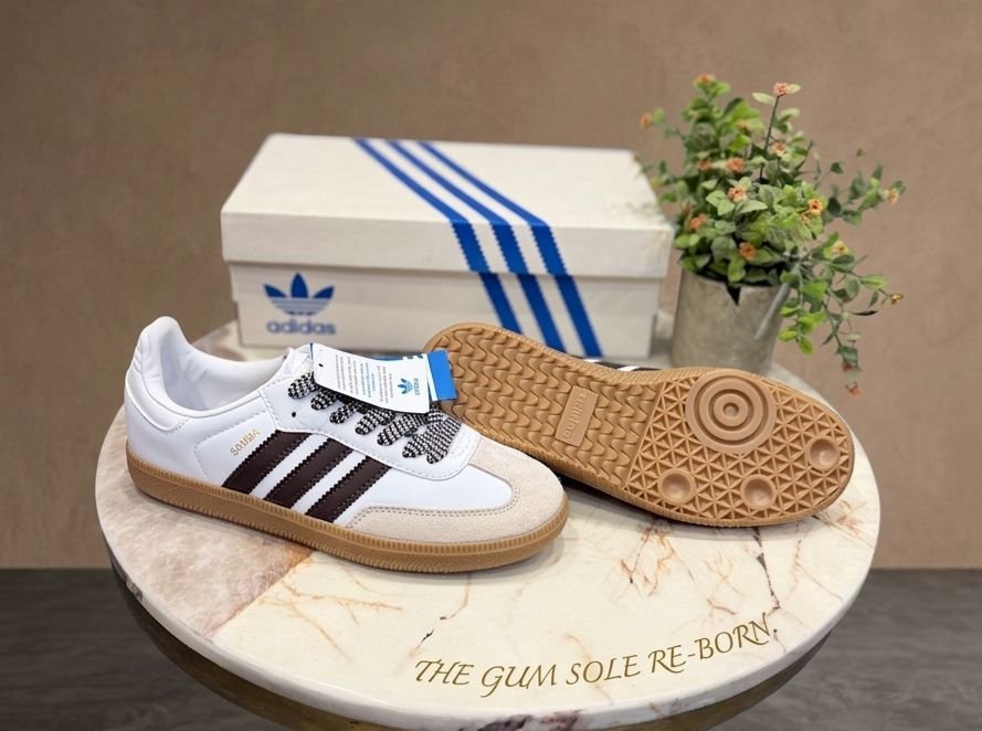 White Cherry Lace Sneakers – Premium Comfort & Retro Street Style