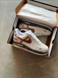 Airforce 1 Panda Prank Premium Quality Sneakers – Classic Lifestyle Edition (2)