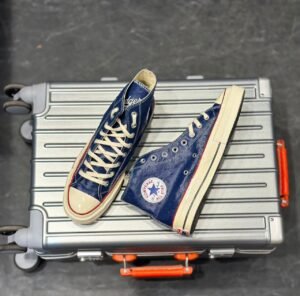 Chuck 70 X Dodgers Canvas Sneakers – Premium Lifestyle Edition (2)