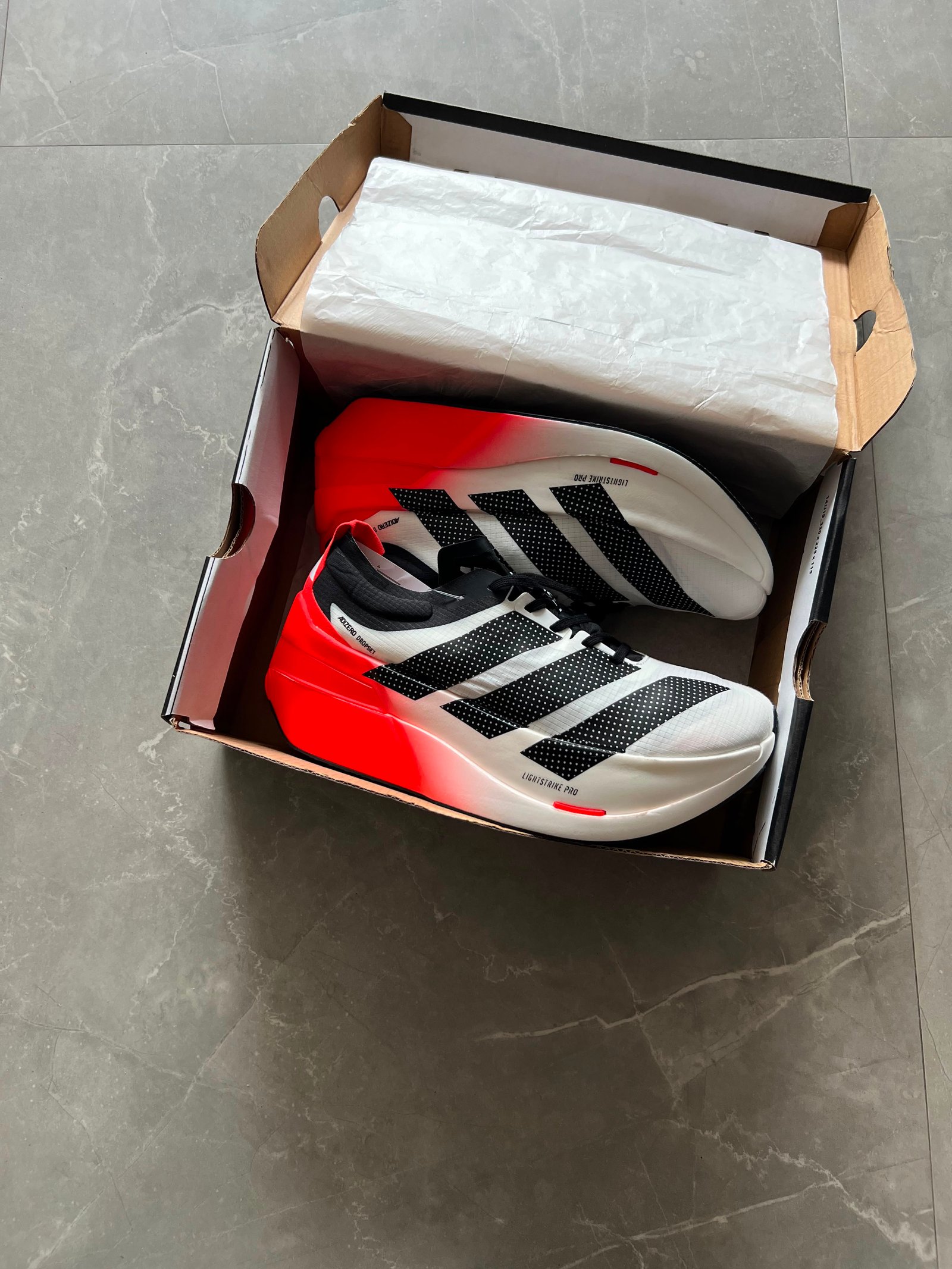 Elite Training Shoes – Premium Gym & Fitness Footwear