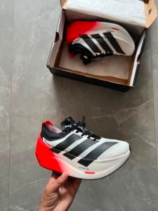 Elite Training Shoes – Premium Gym & Fitness Footwear