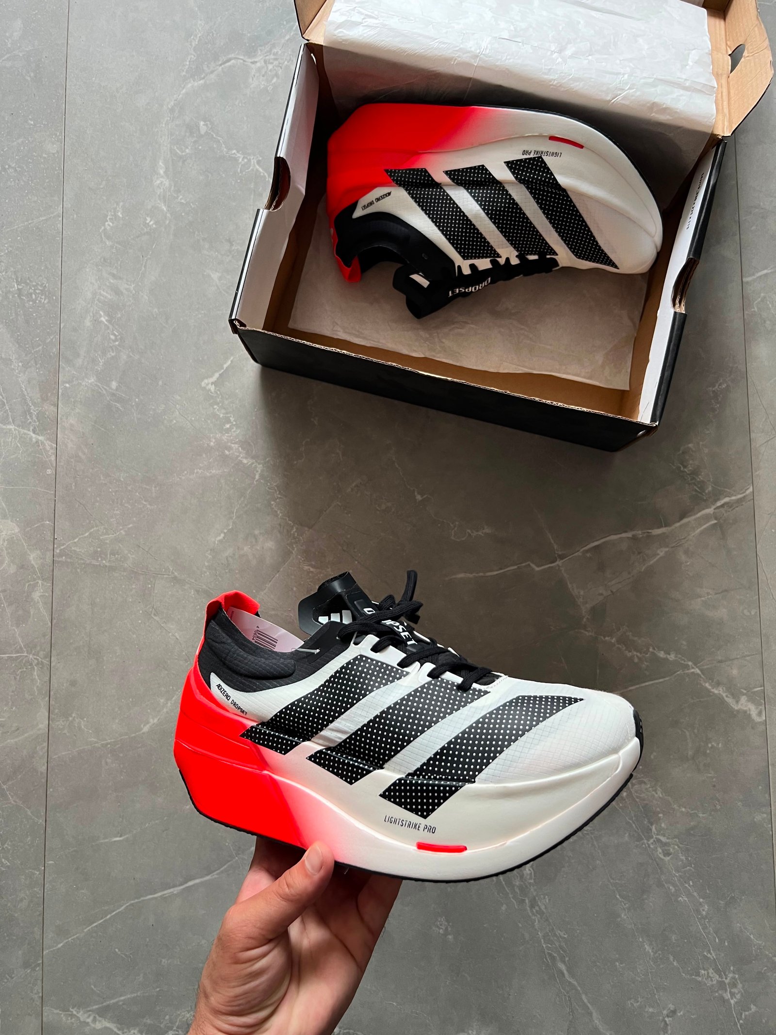 Elite Training Shoes – Premium Gym & Fitness Footwear