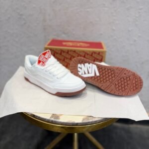 Hylane Chunky White Brown Shoes – Premium Lifestyle Edition (3)