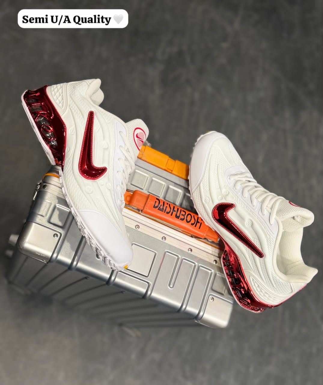 Nocta 2025 White Orange Sneakers – Premium Lifestyle Edition (1) Nocta 2025 White Orange Sneakers – Premium Lifestyle Edition (1)