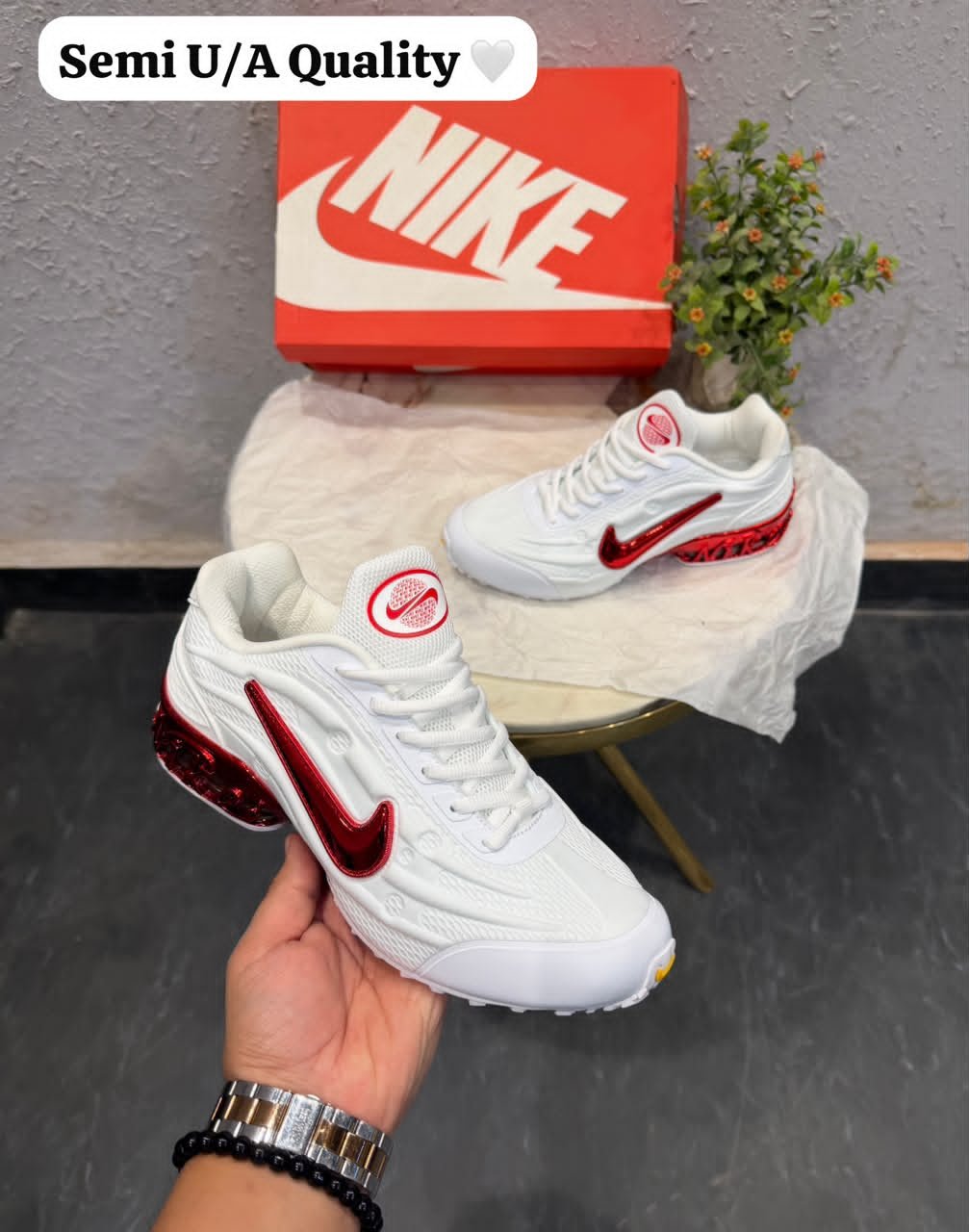 Nocta 2025 White Orange Sneakers – Premium Lifestyle Edition (3) Nocta 2025 White Orange Sneakers – Premium Lifestyle Edition (3)