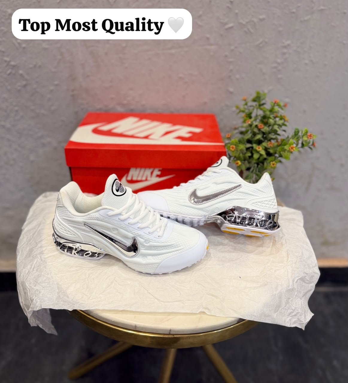 Nocta 2025 White Silver Sneakers – Premium Lifestyle Edition (2) Nocta 2025 White Silver Sneakers – Premium Lifestyle Edition (2)